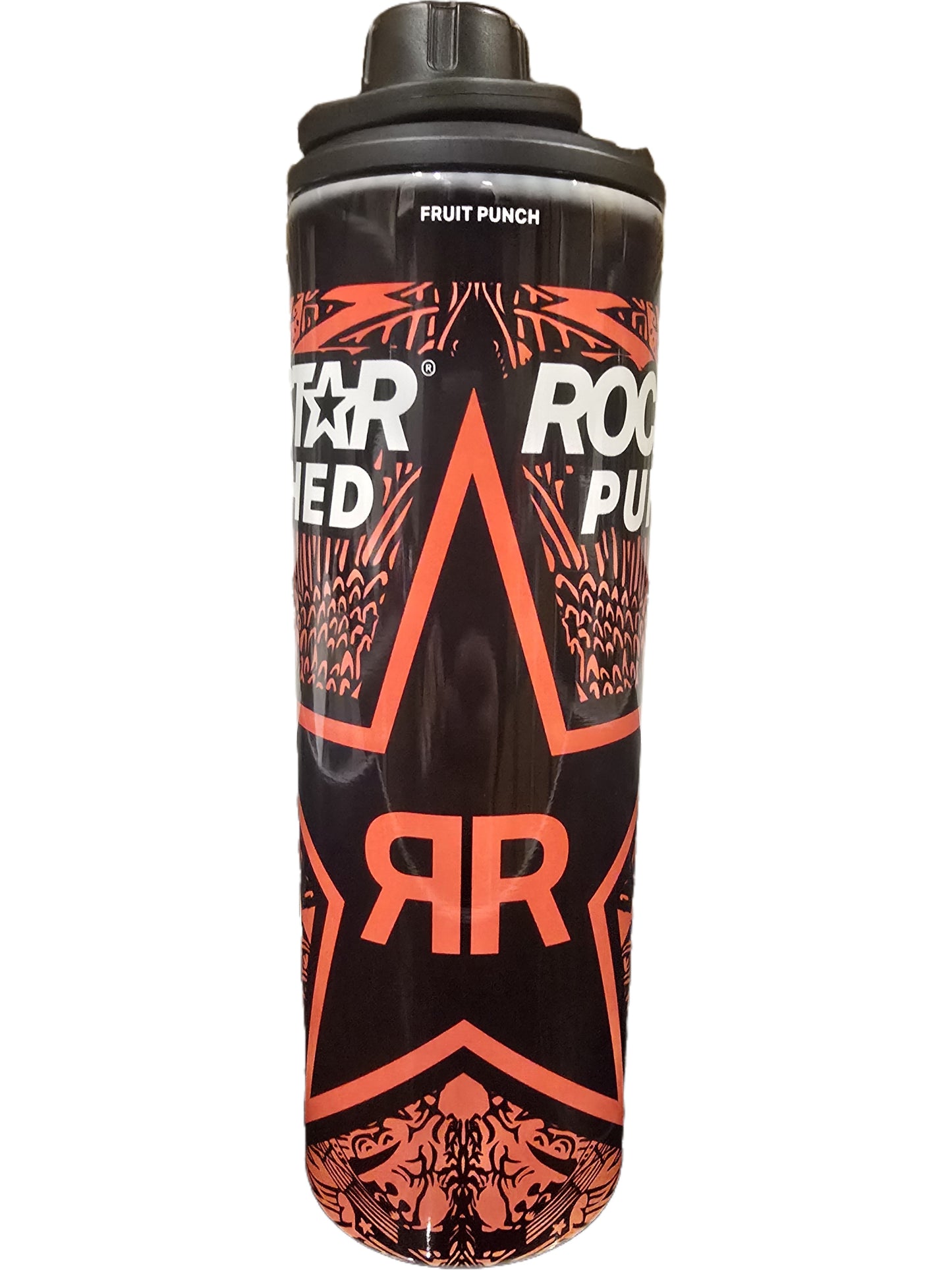 20 oz Rock Star Tumbler