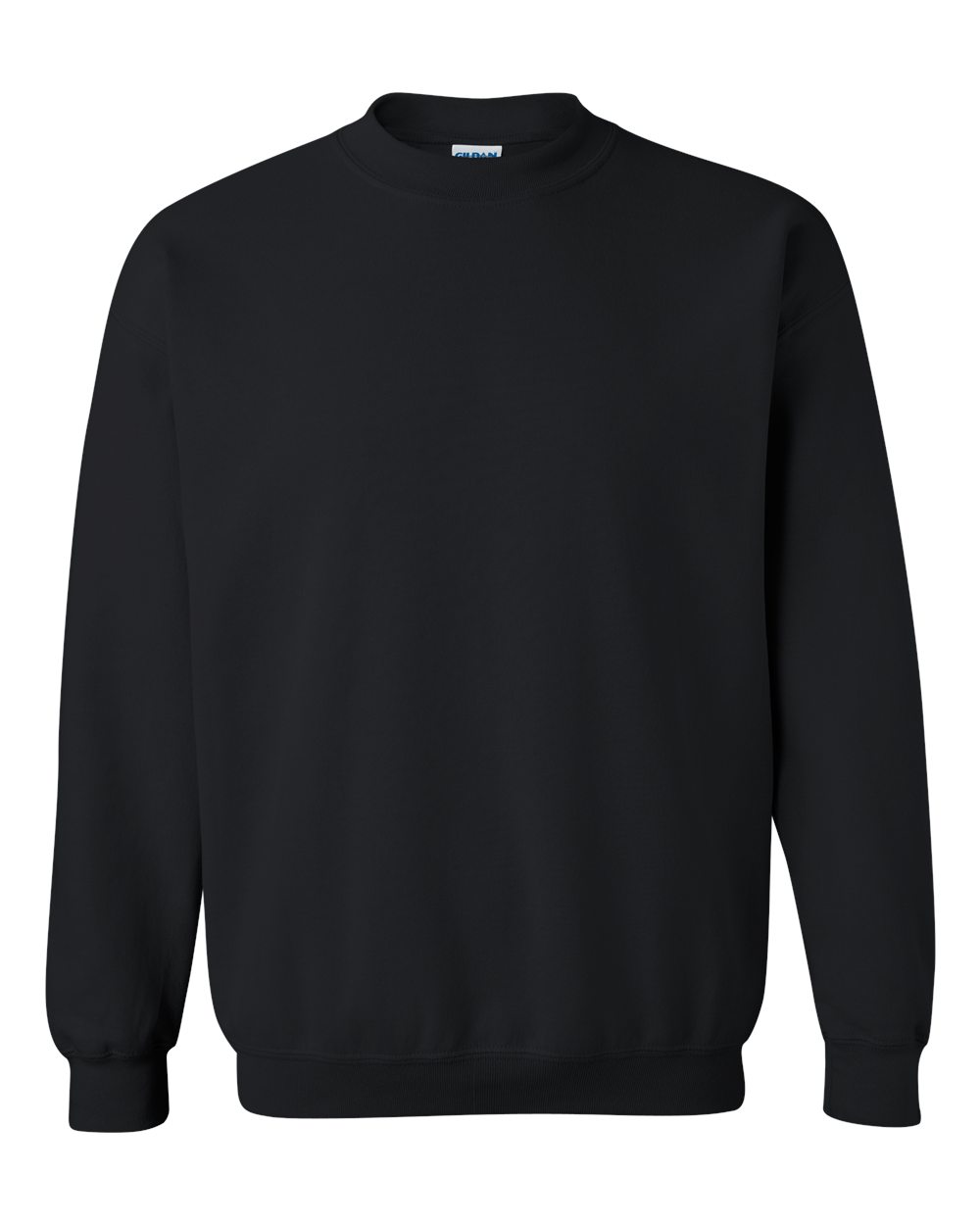 Custom Heavy Blend Crewneck