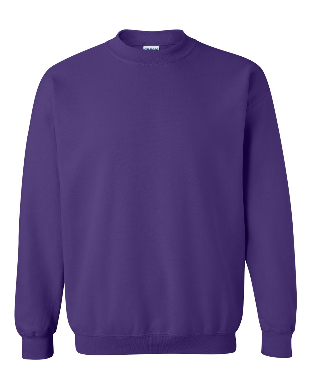 Custom Heavy Blend Crewneck