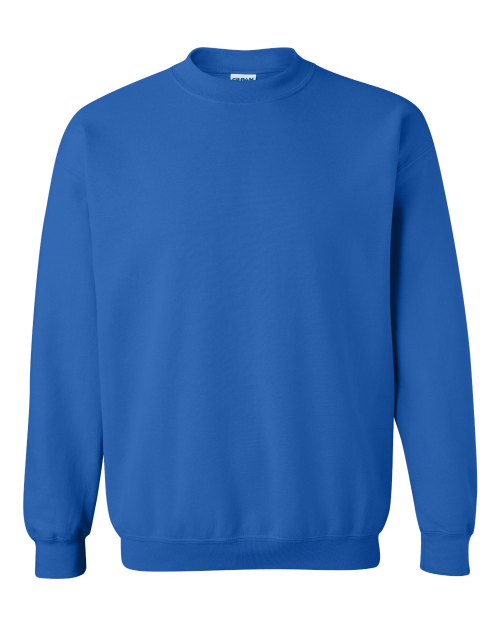 Custom Heavy Blend Crewneck