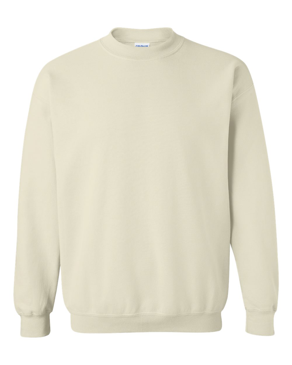 Custom Heavy Blend Crewneck