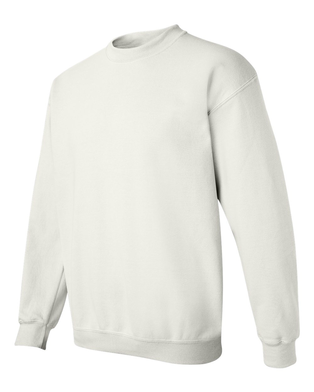 Custom Heavy Blend Crewneck