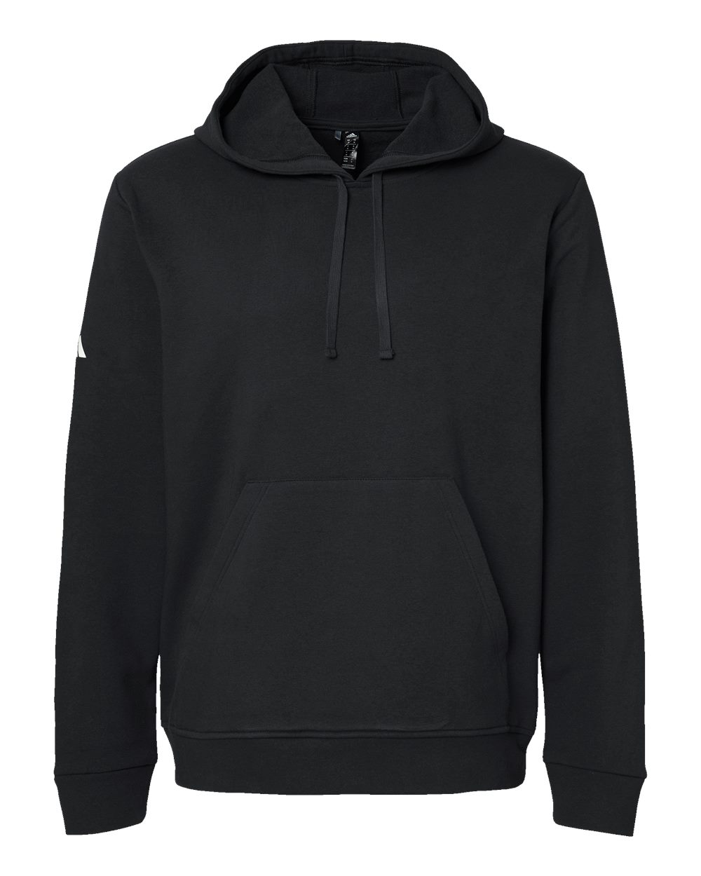 Custom Adidas fleece hoodie