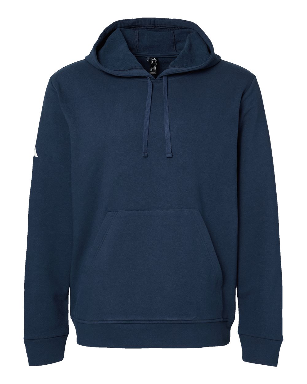 Custom Adidas fleece hoodie