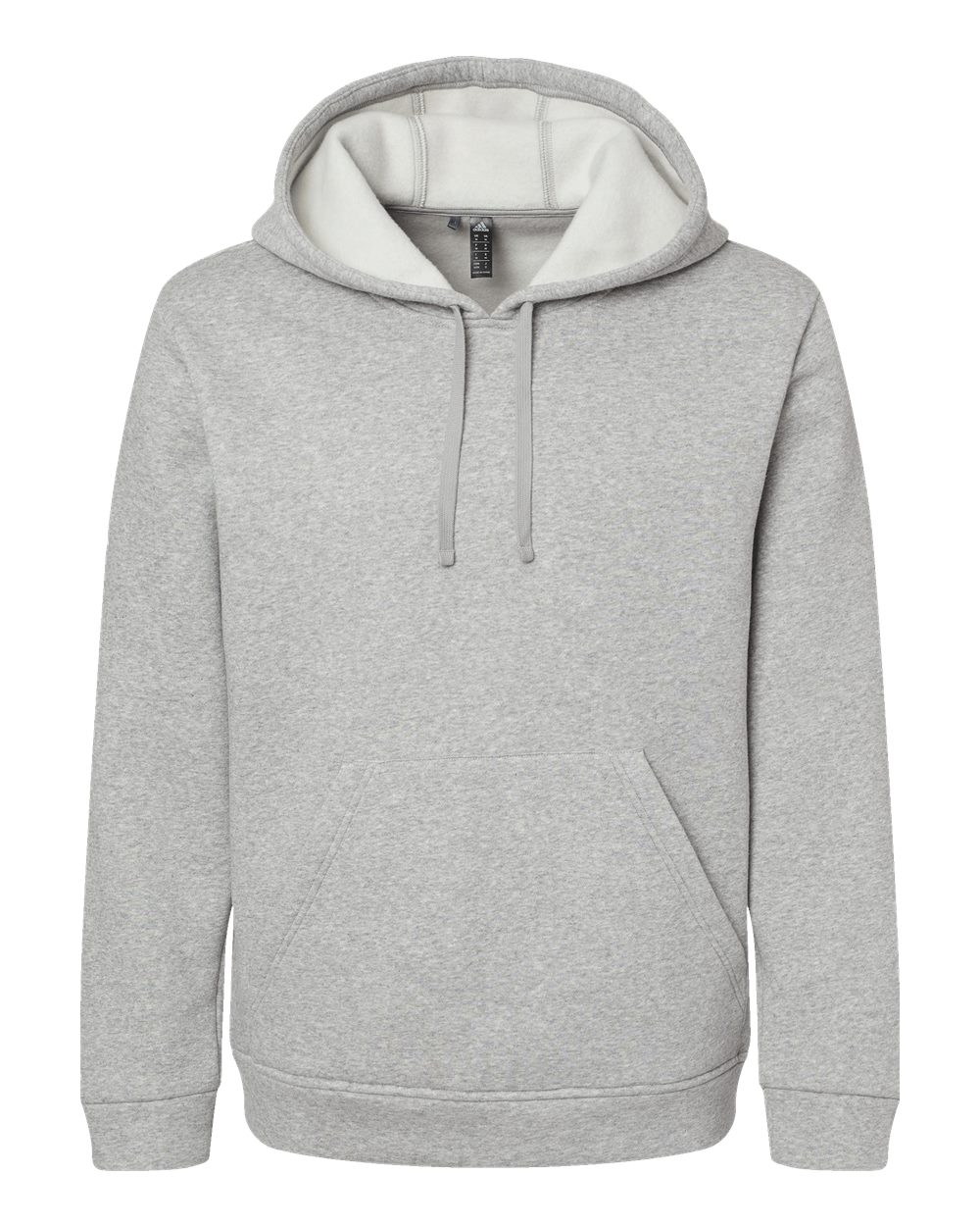 Custom Adidas fleece hoodie